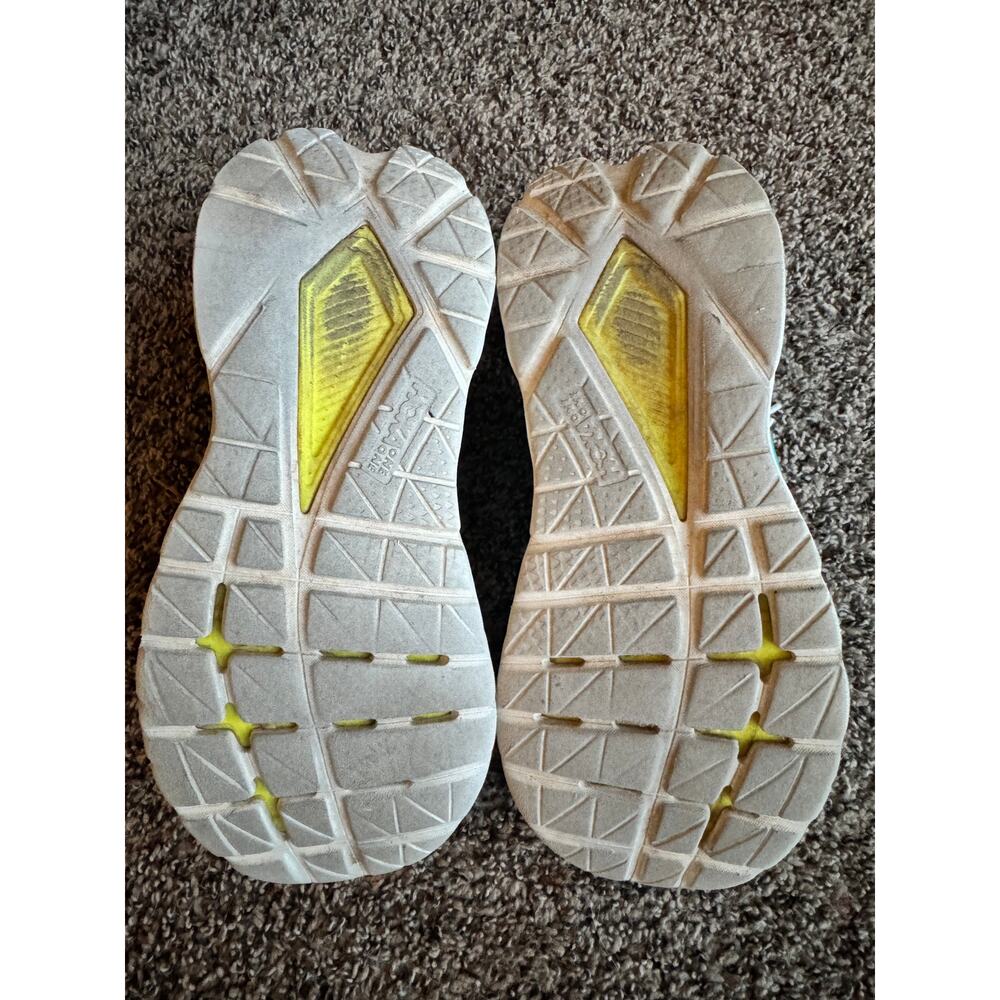 HOKA One One Mach 5 Running Shoes Women’s Size 8D Wide - Picture 10 of 10